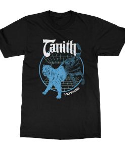 Tanith Voyage T-Shirt