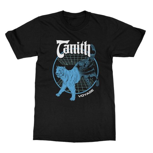 Tanith Voyage T-Shirt