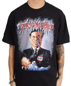 Tankard Two-Faced T-Shirt