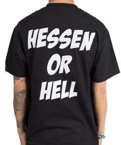 Tankard Two-Faced T-Shirt 2 Tankard Two Faced T Shirt 3