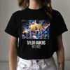 Taylor Hawkins Foo Fighter Rip 1972-2022 T Shirt