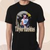 Taylor Hawkins Rock Drummer Foo Fighters T Shirt