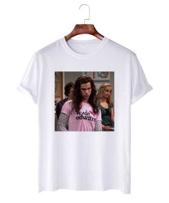 Taylor Lautner Team Edward T-Shirt