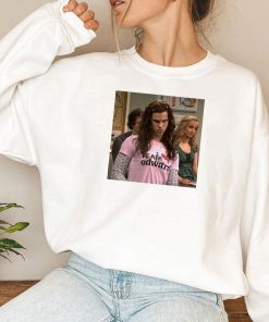 Taylor Lautner Team Edward T-Shirt
