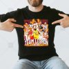 Team Lebron 2022 NBA All-Star Game Fan Gifts T-Shirt