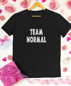 Team Normal T-Shirt