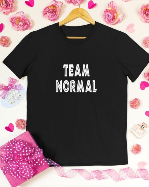 Team Normal T-Shirt