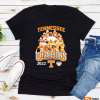 Tennessee Volunteers Champions Orange Bowl 2022 Shirt