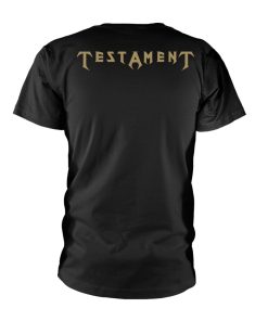 Testament Dark Roots Of The Earth T-Shirt