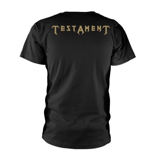 Testament Dark Roots Of The Earth T-Shirt