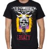 Testament The Legacy T-Shirt