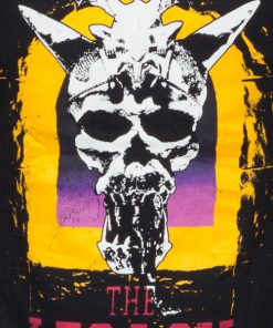 Testament The Legacy T-Shirt