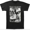 Texas Chainsaw Massacre (1974) Salad Days T-Shirt