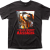 Texas Chainsaw Massacre (1974) What Happened Is True T-Shirt