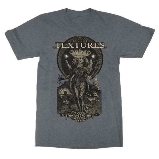 Textures Proteus T-Shirt