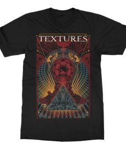 Textures Sunlight T-Shirt
