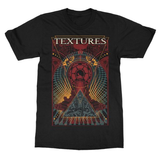 Textures Sunlight T-Shirt