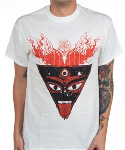 Thangorodrim Only Chaos T-Shirt