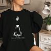 Thank Bob Saget Sweatshirt