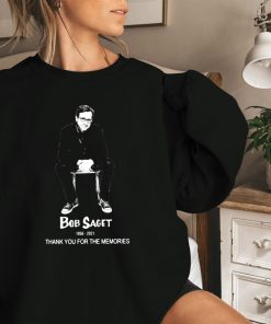 Thank Bob Saget Sweatshirt Thank Bob Saget Sweatshirt