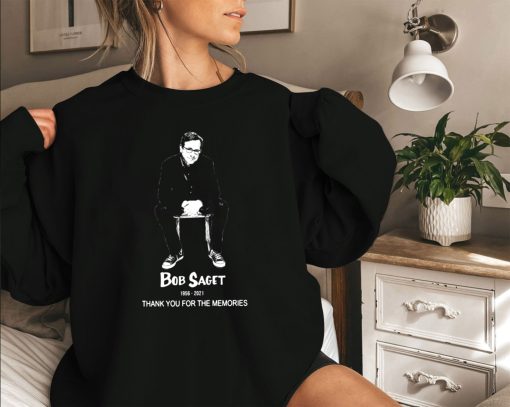 Thank Bob Saget Sweatshirt