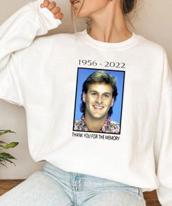 Thank For The Memories Bob Saget T-Shirt