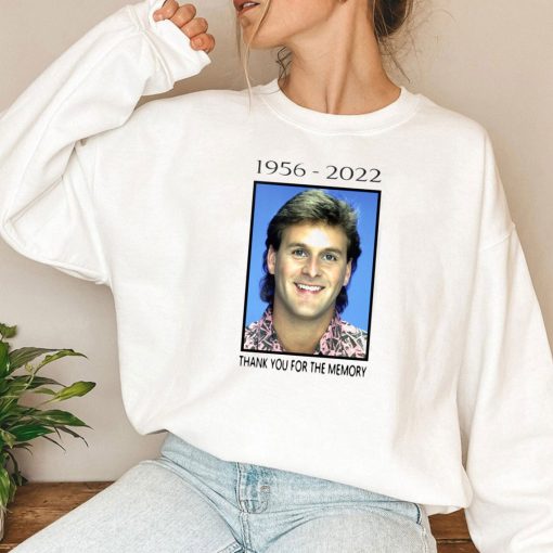 Thank For The Memories Bob Saget T-Shirt