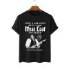 Thank For The Memories Meat Loaf Shirt