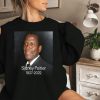 Thank For The Memories Sidney Poitier Sweatshirt