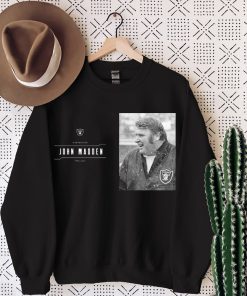 Thank You For The Memories RIP John Madden Sweatshirt