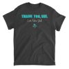 Thank You Sue Love New York Tee Shirt