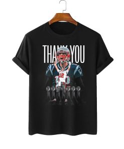 Thank You Tom Brady Shirt Thank You Tom Brady Shirt