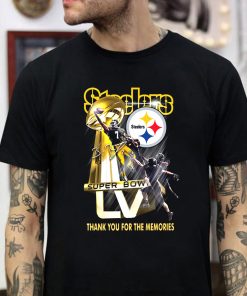 Thanks For The Memories Big Ben T-Shirt Thanks For The Memories Big Ben T-Shirt