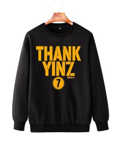 Thanks For The Memories Yinz Ben Roethlisberger T Shirt 2 Thanks For The Memories Yinz Ben Roethlisberger T Shirt 3