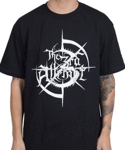 The 3rd Attempt Logo T-Shirt