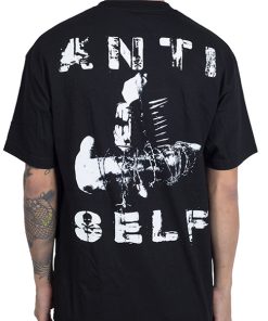 The 3rd Attempt Logo T-Shirt 2 The 3rd Attempt Logo T Shirt 3