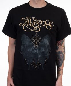 The Absence Skullerfly T-Shirt