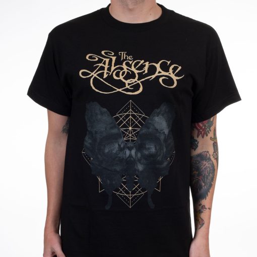 The Absence Skullerfly T-Shirt