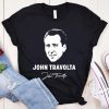 The Adam Project John Travolta Nicolas Cage Shirt