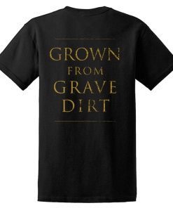 The Amenta Borne Into Blood T-Shirt 1 The Amenta Borne Into Blood T Shirt 2