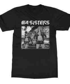 The B.A. Sisters Impala T-Shirt