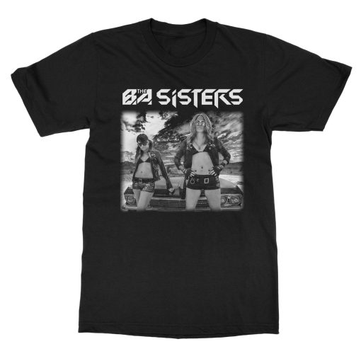 The B.A. Sisters Impala T-Shirt