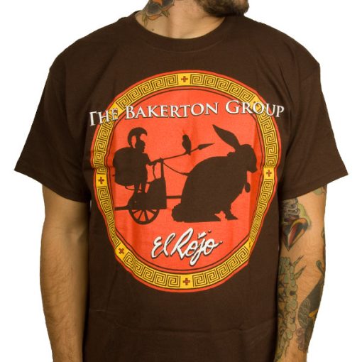 The Bakerton Group Circle T-Shirt