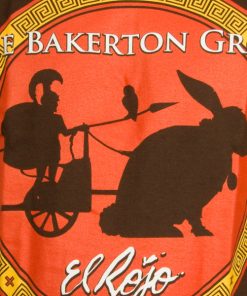 The Bakerton Group Circle T-Shirt