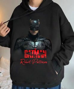 The Batman 2022 Hoddie