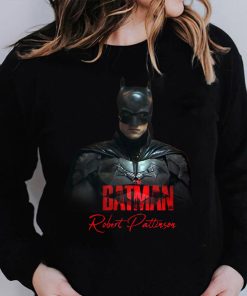 The Batman 2022 Hoddie