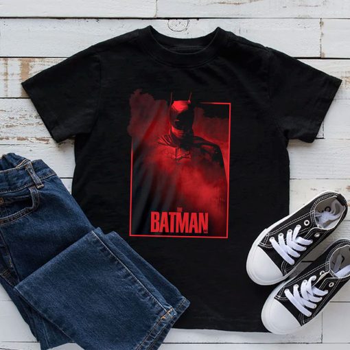 The Batman 2022 Shirt