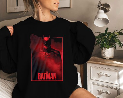 The Batman 2022 Shirt