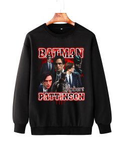 The Batman Robert Pattinson 2022 T-Shirt