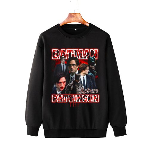 The Batman Robert Pattinson 2022 T-Shirt